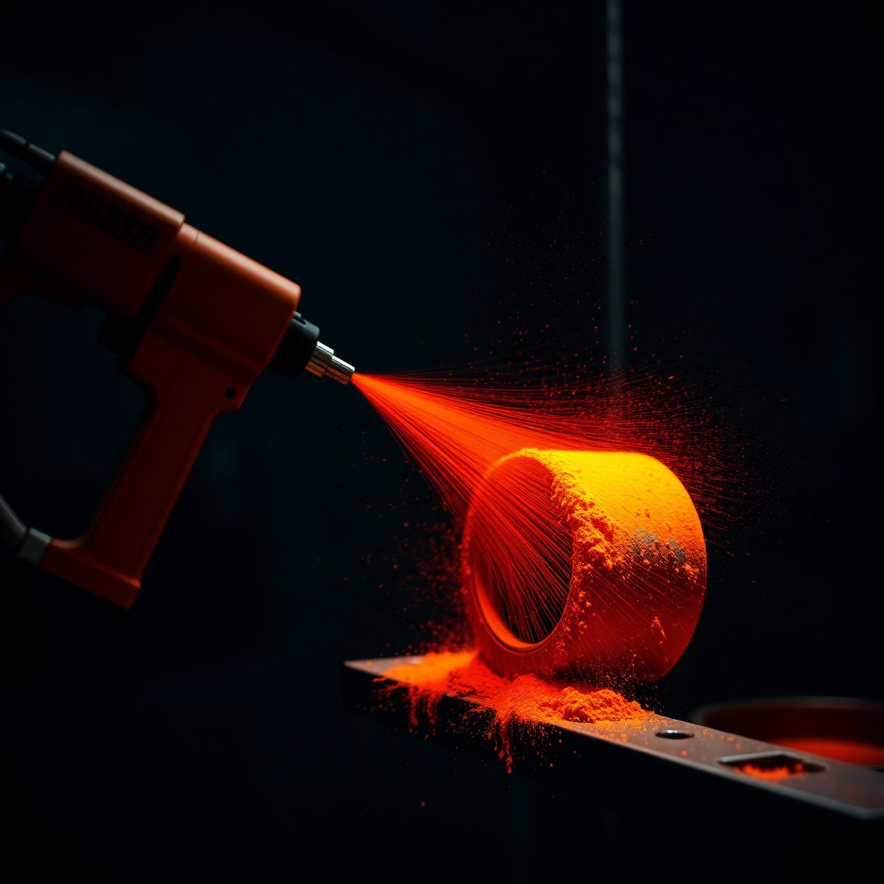 Application