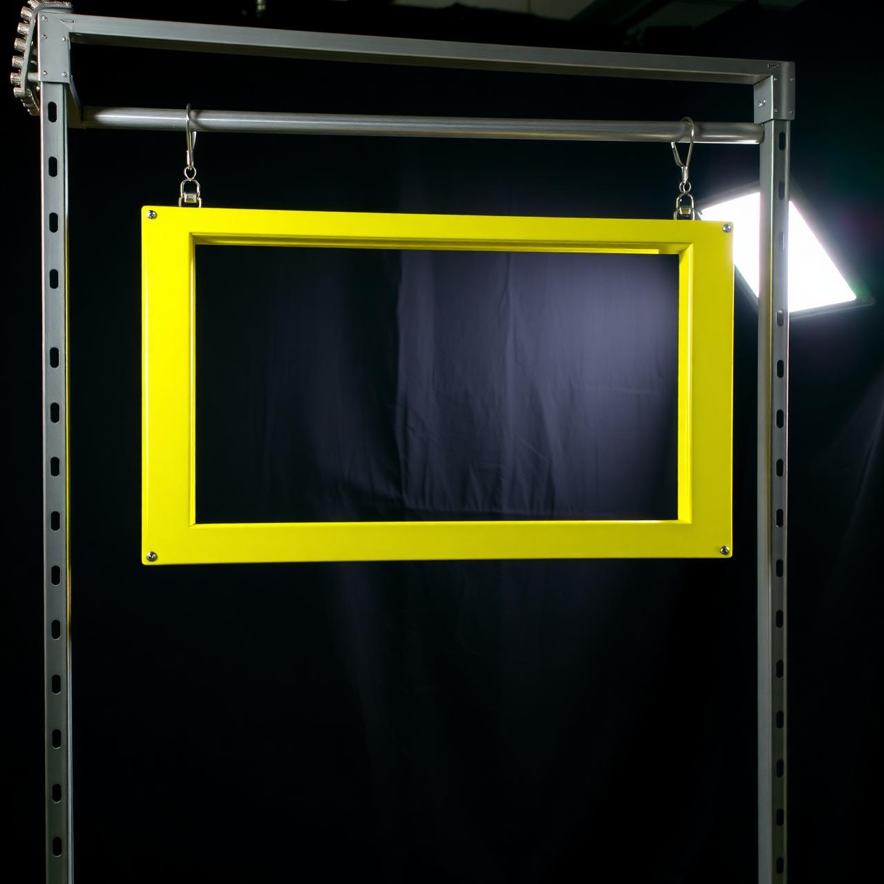 Safety Yellow Gloss
